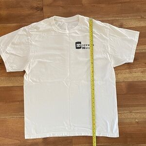 Chopper Magazine Motorcycle T-Shirt